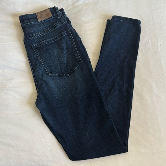 BKE Denim - Buckle BKE Billie Denim